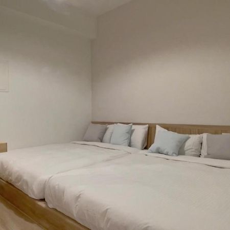 See U Tainan Apartment Vĩnh Khang Ngoại thất bức ảnh