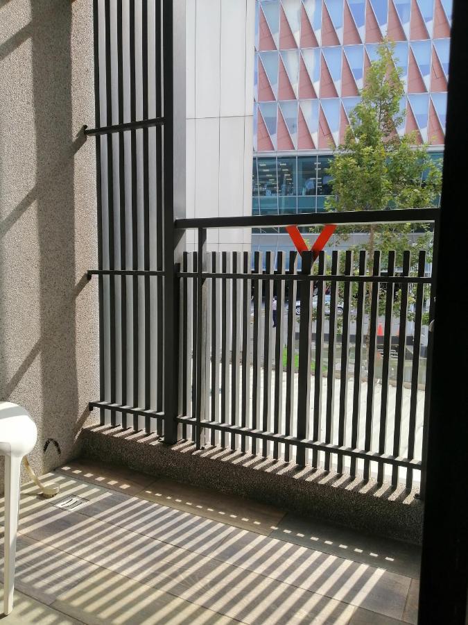 See U Tainan Apartment Vĩnh Khang Ngoại thất bức ảnh