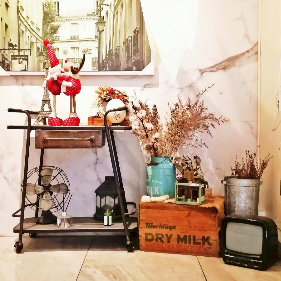 See U Tainan Apartment Vĩnh Khang Ngoại thất bức ảnh