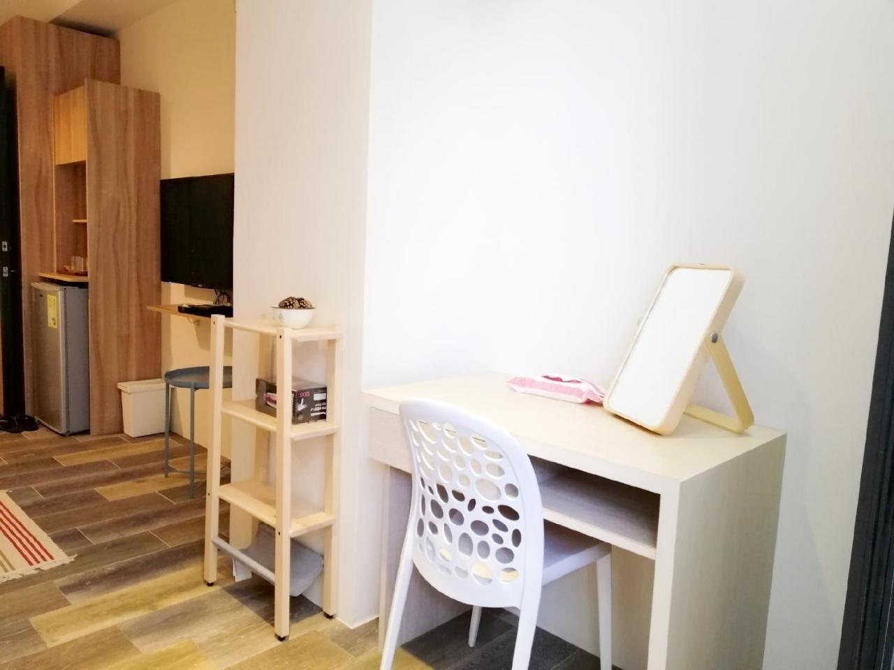 See U Tainan Apartment Vĩnh Khang Ngoại thất bức ảnh